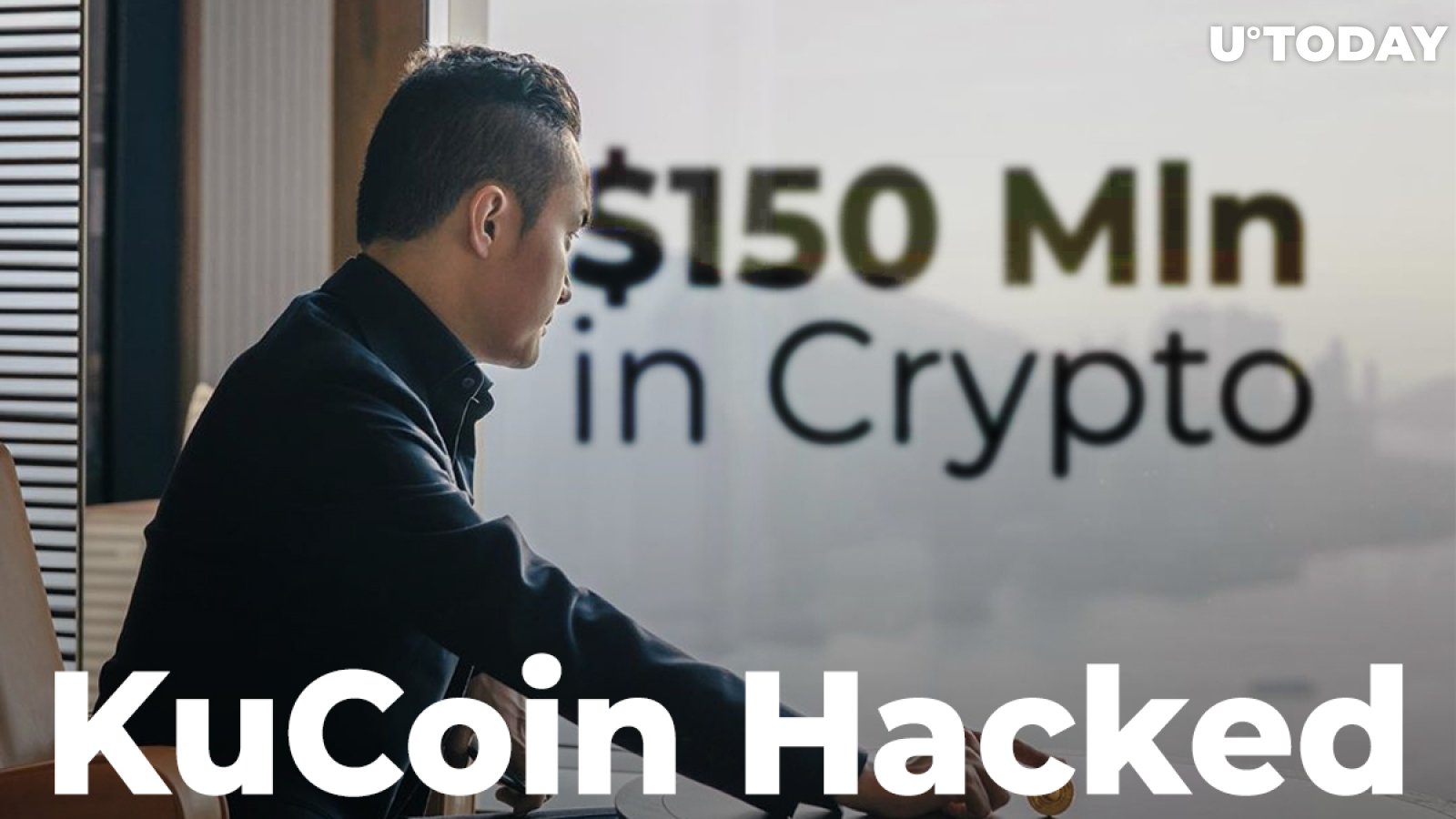 kucoin hacker